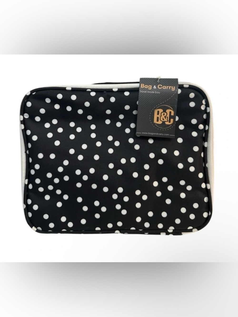 NWT Travel Case - Picture 2 of 3
